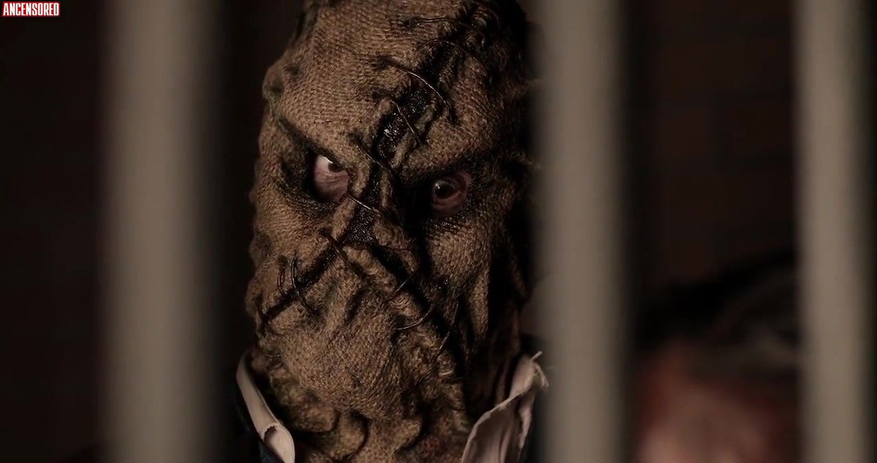 Alanna Forte – from hell to the wild west