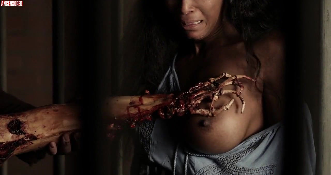 Alanna Forte – from hell to the wild west