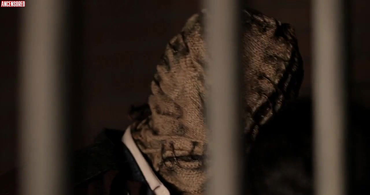 Alanna Forte – from hell to the wild west