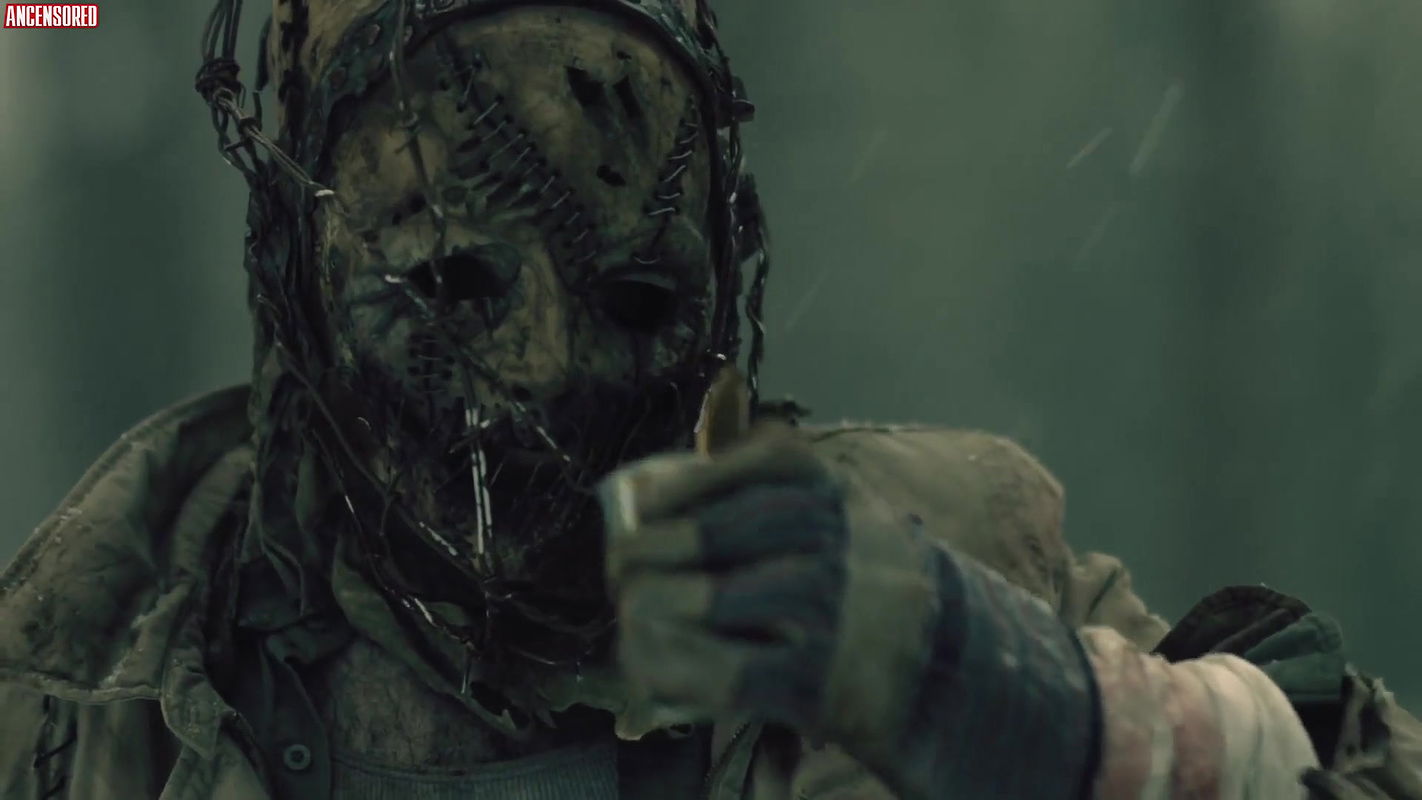 Alanna Forte – Playing With Dolls