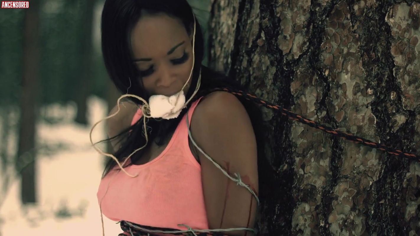 Alanna Forte – Playing With Dolls