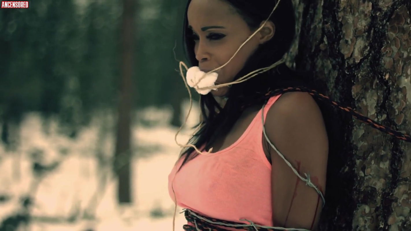 Alanna Forte – Playing With Dolls