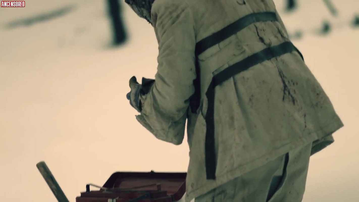 Alanna Forte – Playing With Dolls