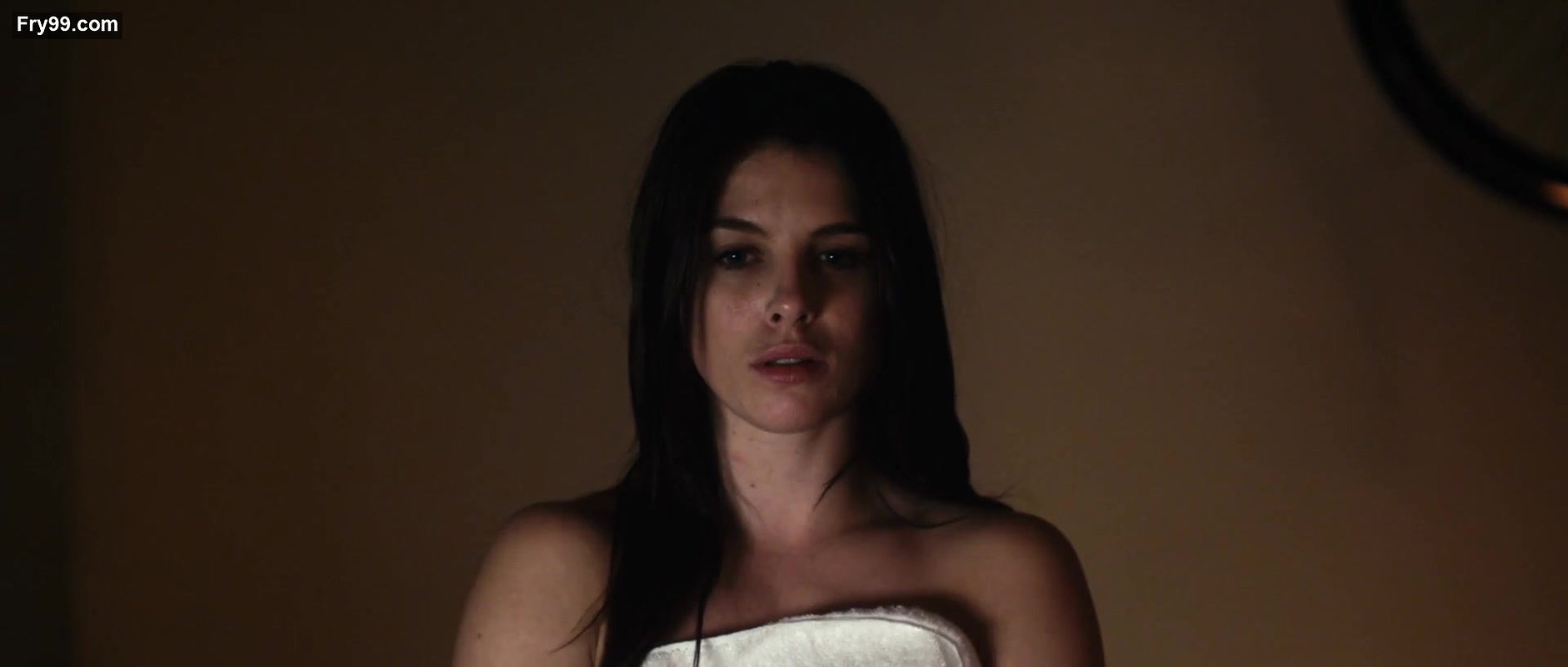 alanna levierge – let her out