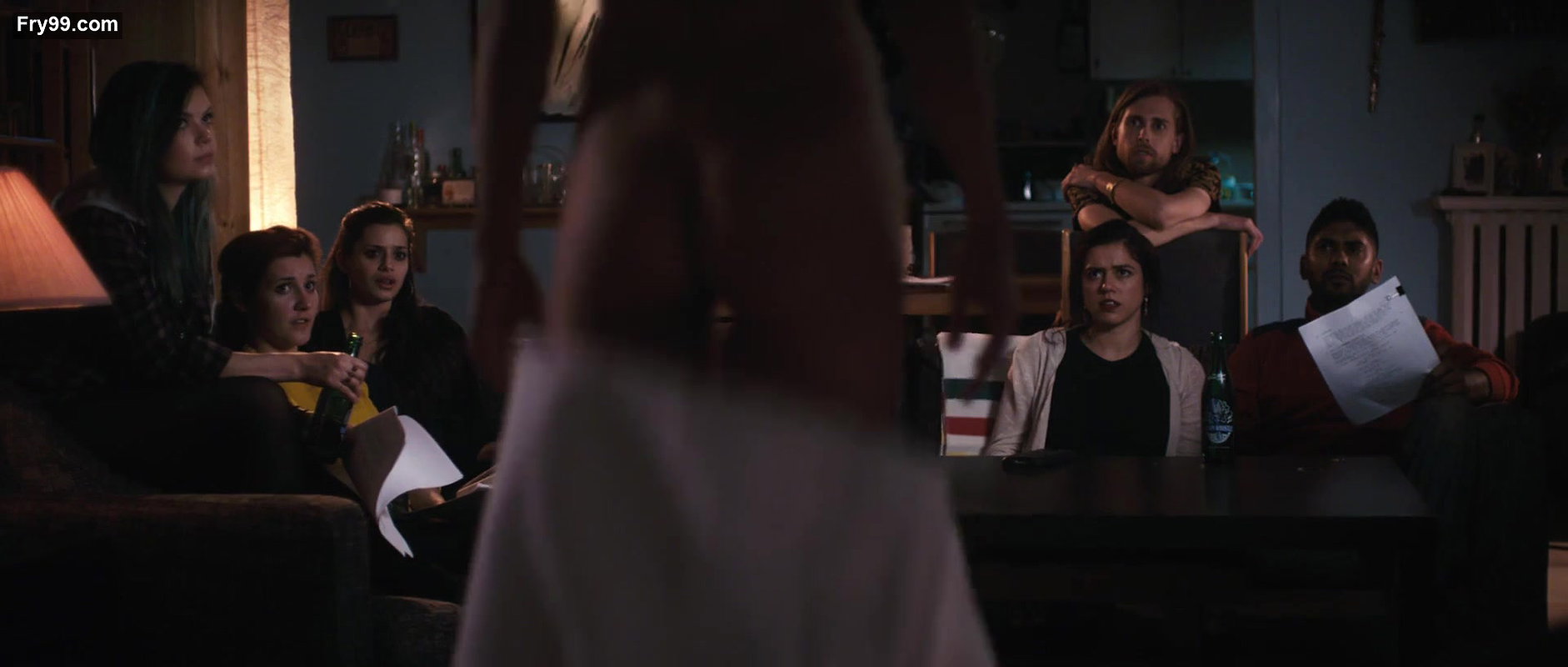 alanna levierge – let her out