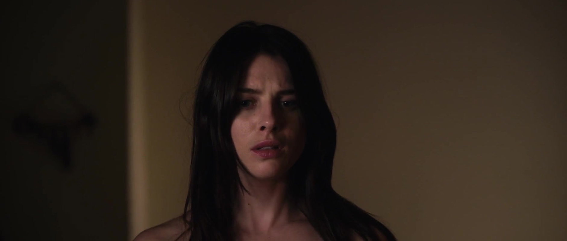 alanna levierge – let her out