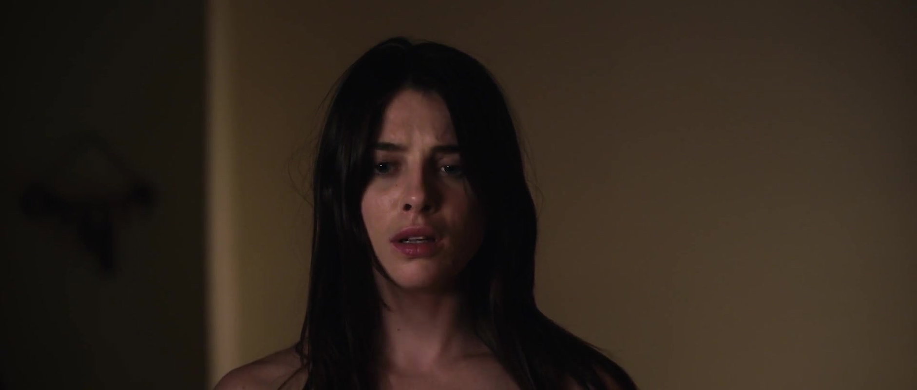 alanna levierge – let her out