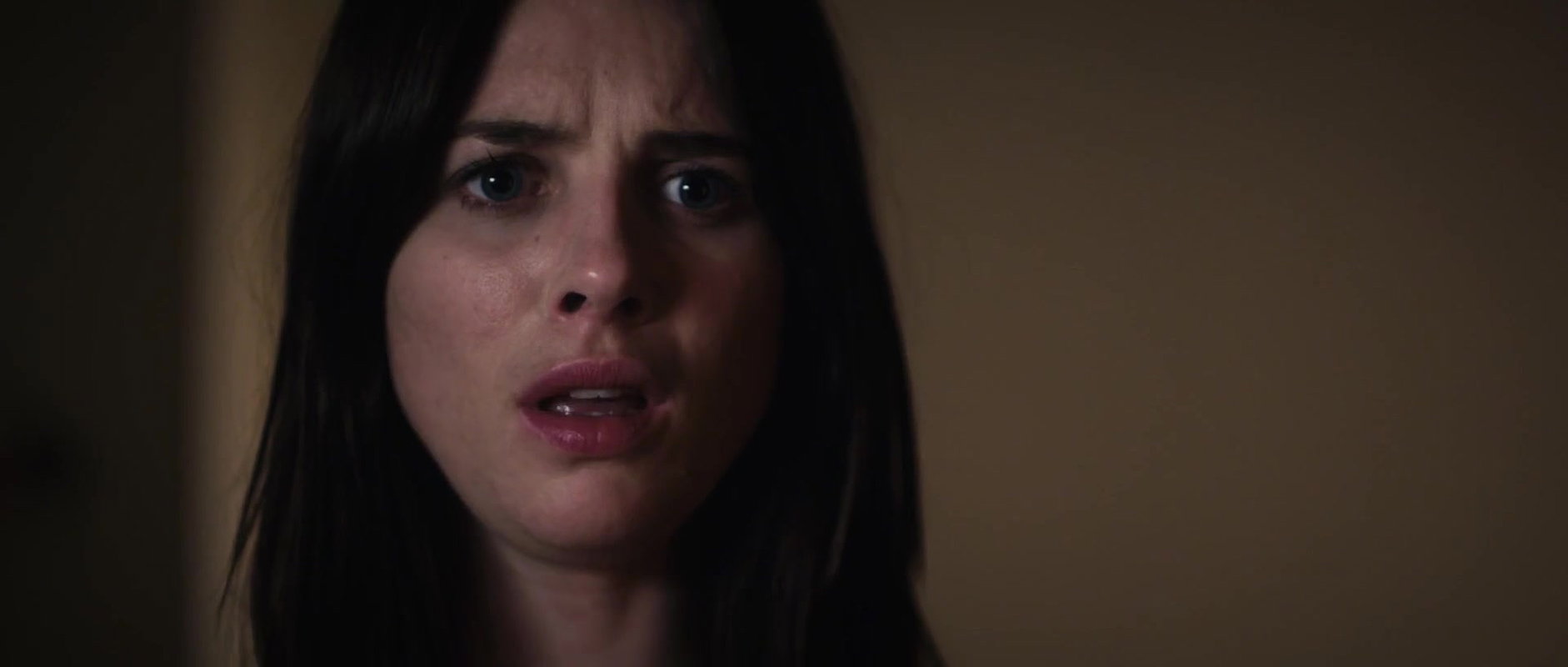 alanna levierge – let her out