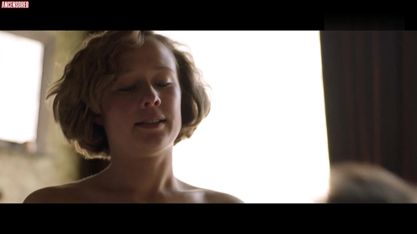 alba august – becoming astrid