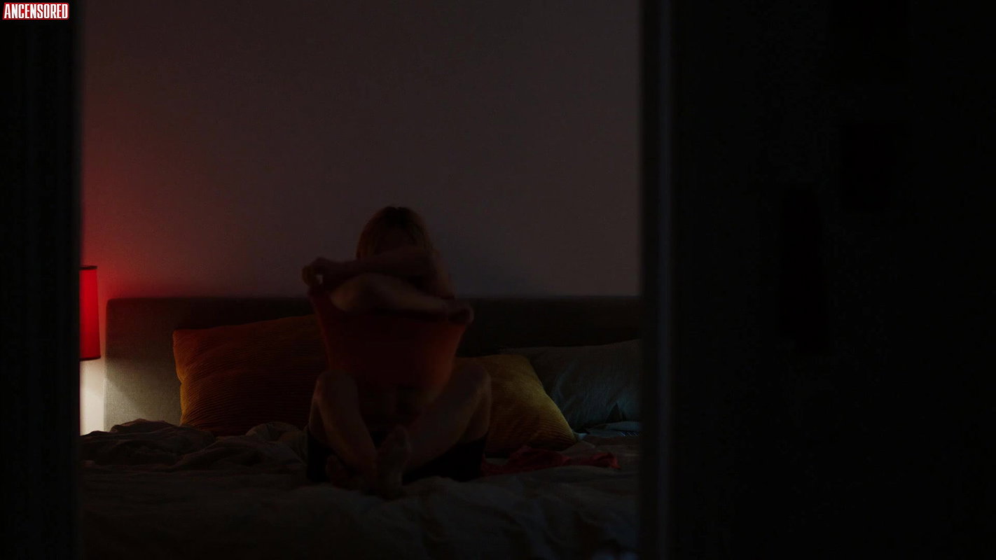alba august – orca