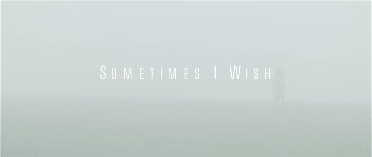 alba august – sometimes i wish