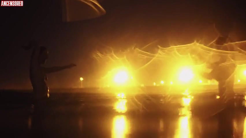alba baptista – floating short film