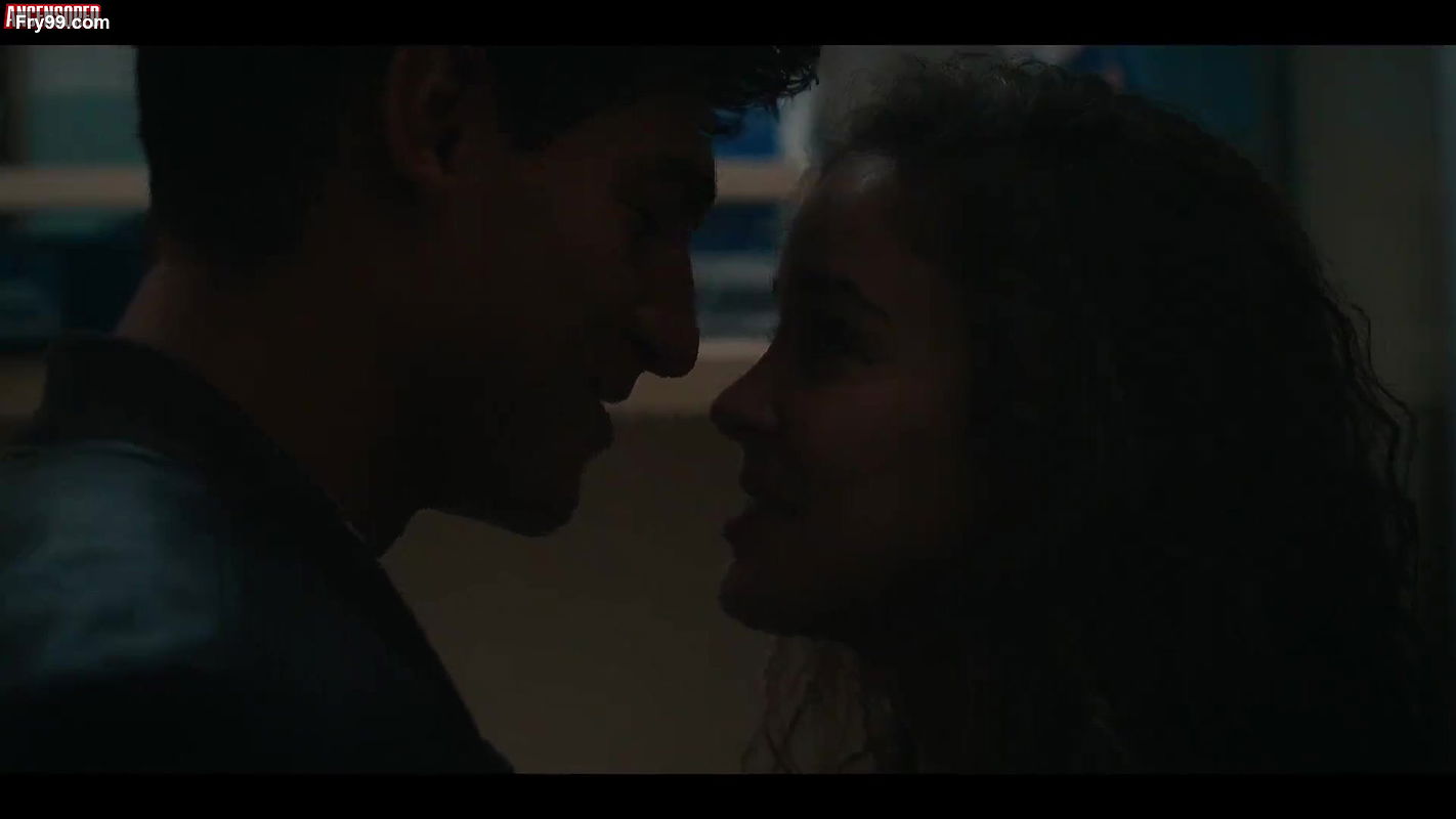 alba baptista – warrior nun