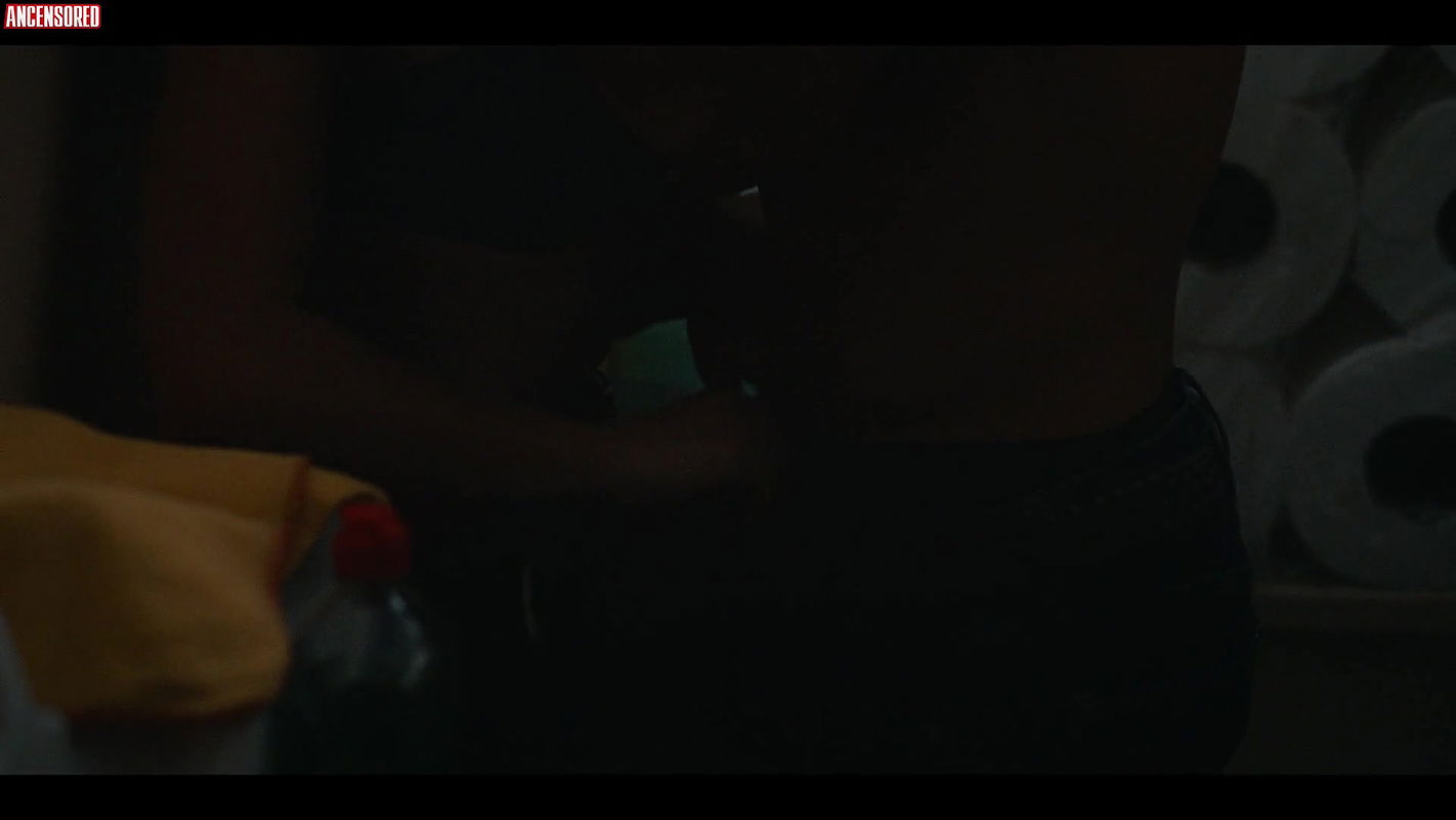 alba baptista – warrior nun