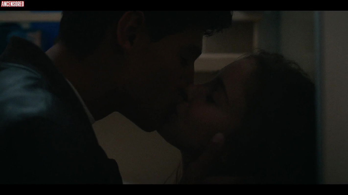 alba baptista – warrior nun