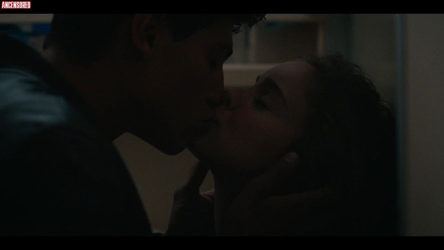 alba baptista – warrior nun