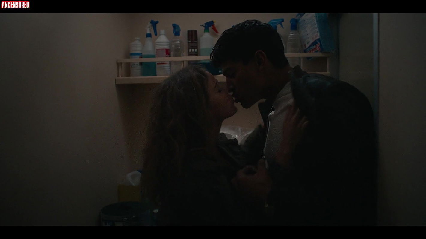 alba baptista – warrior nun