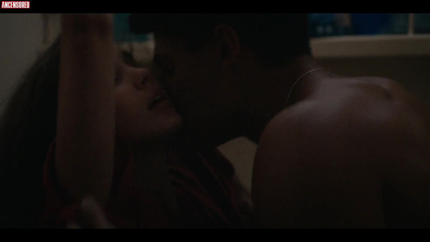 alba baptista – warrior nun