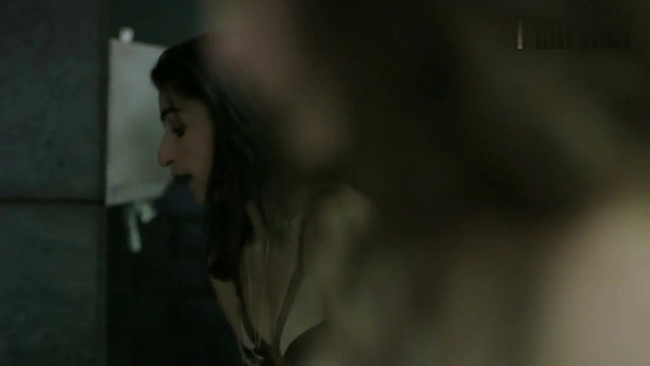 alba flores – la casa de papel