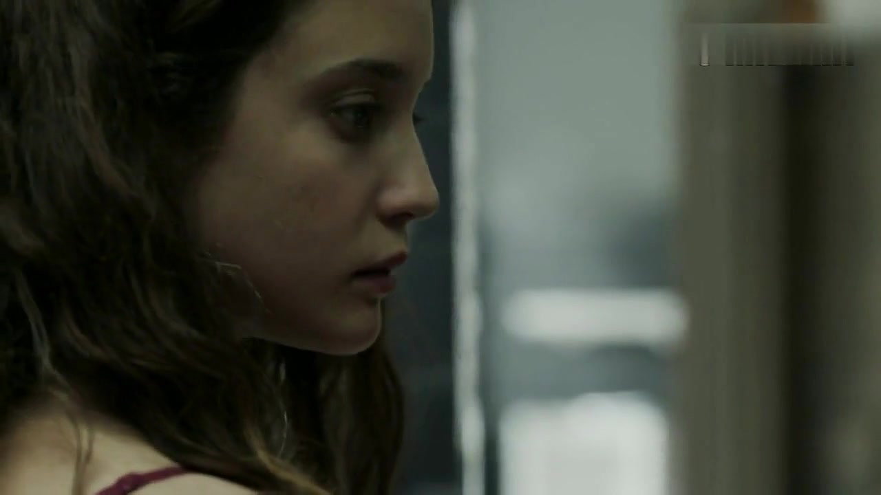 alba flores – la casa de papel