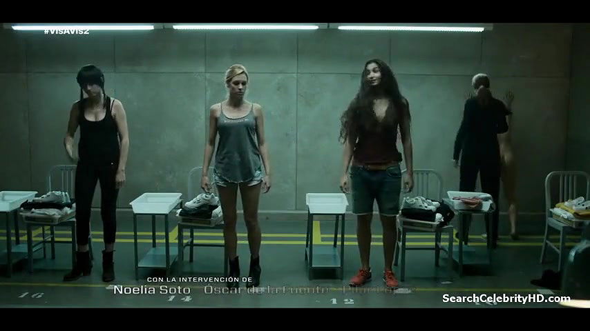 alba flores – Vis A Vis