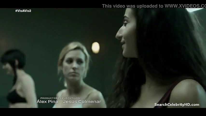 alba flores – Vis A Vis