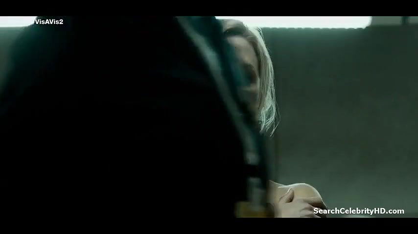 alba flores – Vis A Vis