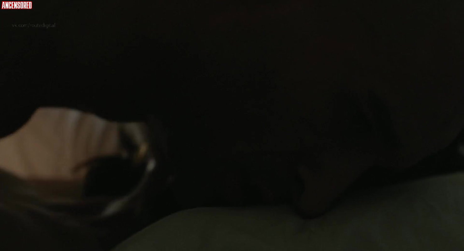alba galocha – plan de fuga