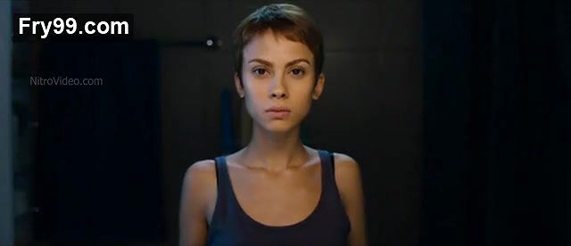 alba garcia – verbo