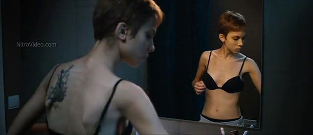 alba garcia – verbo