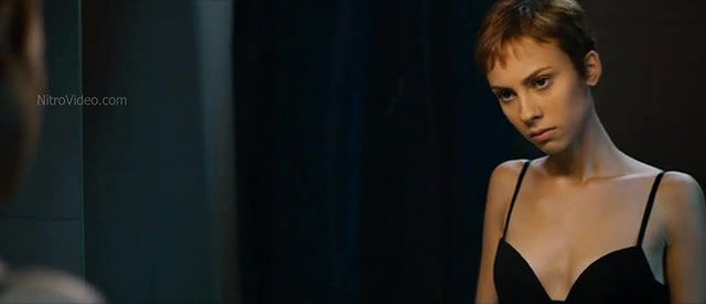 alba garcia – verbo