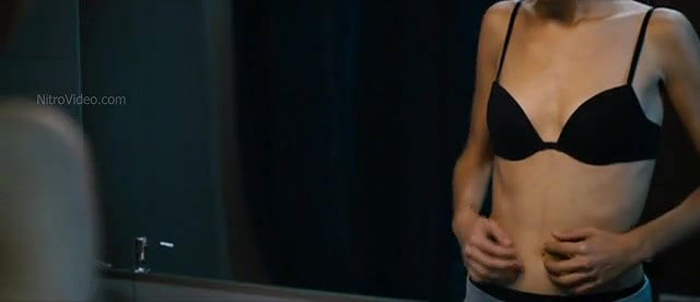 alba garcia – verbo