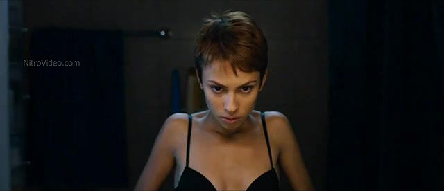 alba garcia – verbo