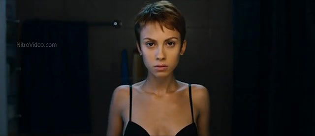 alba garcia – verbo