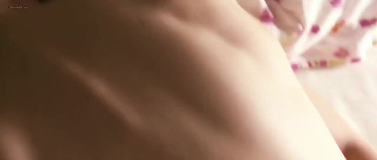 Alba Rohrwacher – Bliss 2012