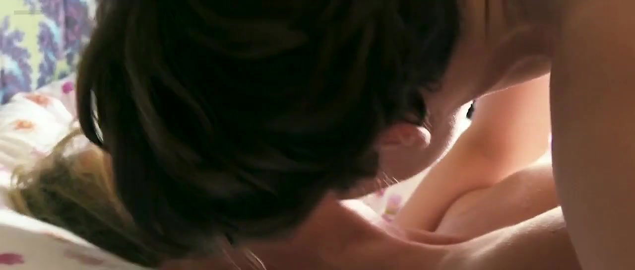 Alba Rohrwacher – Bliss 2012