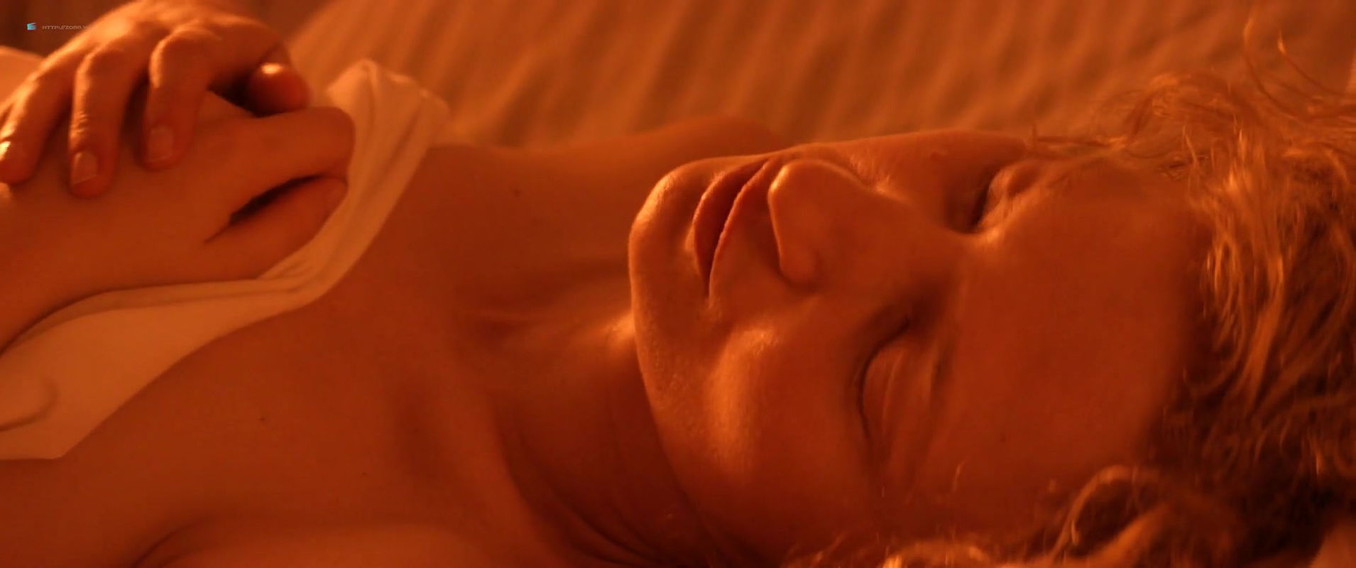 Alba Rohrwacher – ismaels ghosts