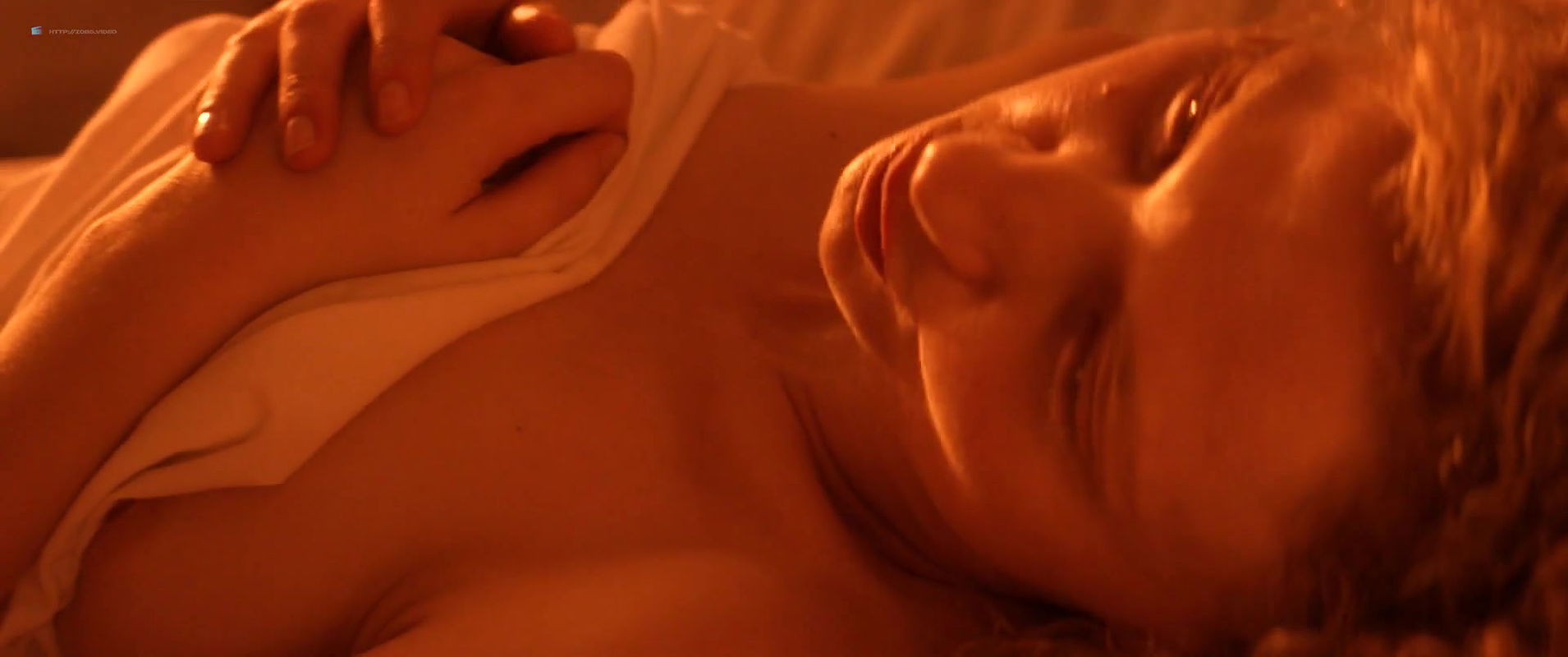 Alba Rohrwacher – ismaels ghosts