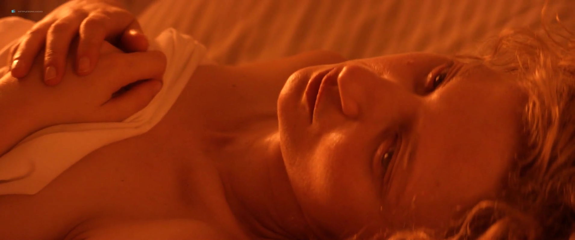 Alba Rohrwacher – ismaels ghosts