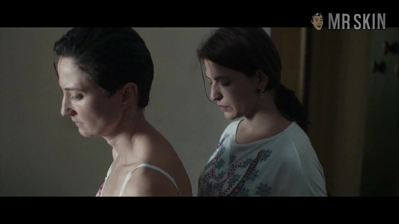 Alba Rohrwacher – sworn virgin