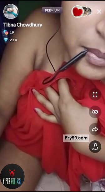 Bengali Tibna Chowdhury Tango Private