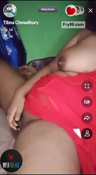 Bengali Tibna Chowdhury Tango Private