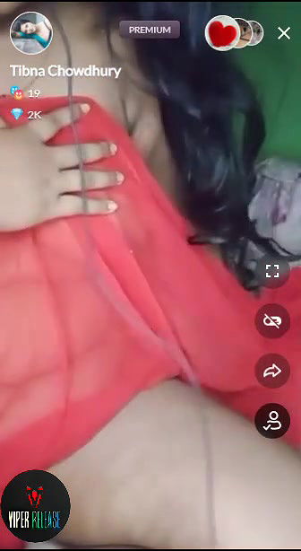 Bengali Tibna Chowdhury Tango Private