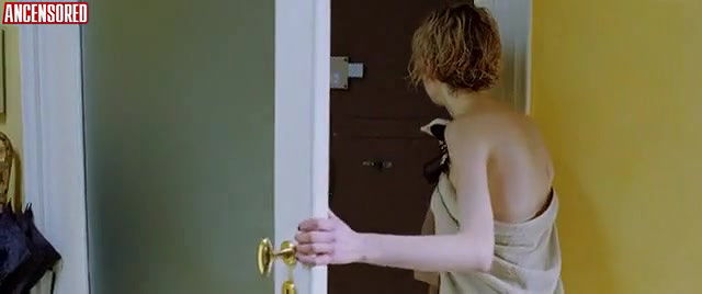 Alba Rohrwacher – the solitude of prime numbers