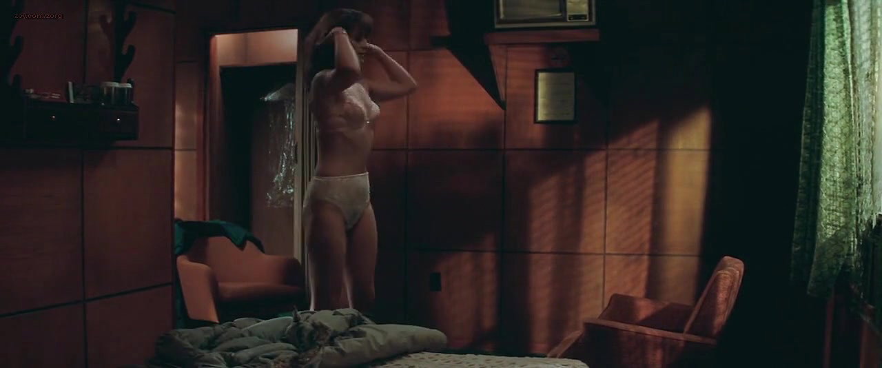 Alberta Watson – The Sweet Hereafter