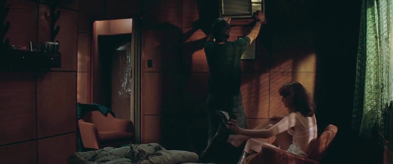 Alberta Watson – The Sweet Hereafter