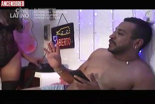 Ale Rivera – una madre pura y otrapura madre