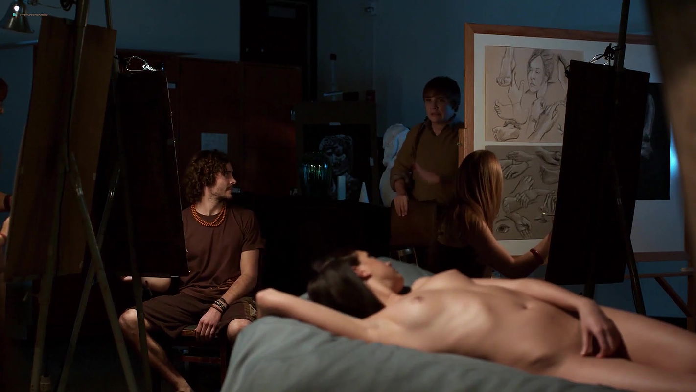 Aleah Nalewick – Cherry