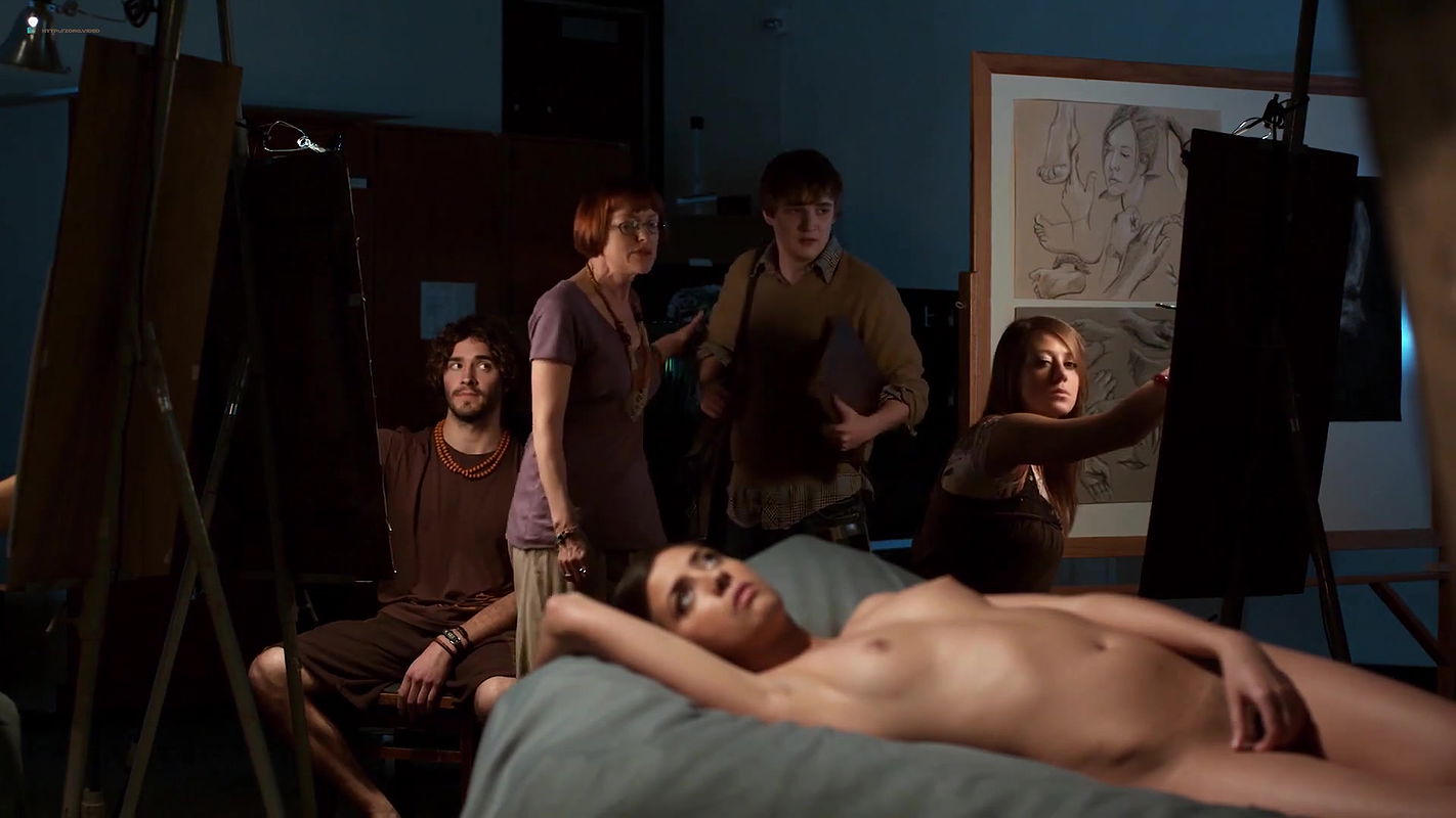 Aleah Nalewick – Cherry