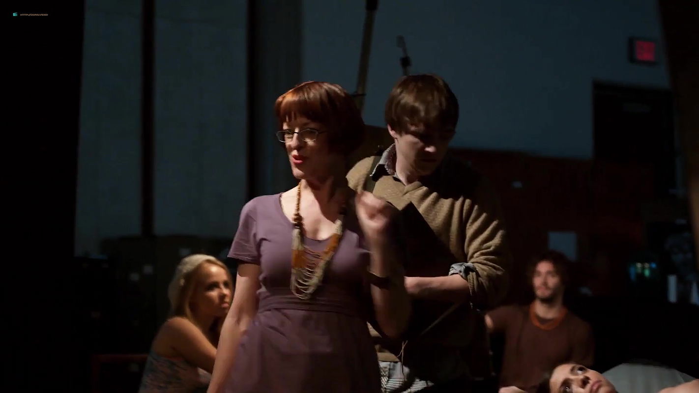 Aleah Nalewick – Cherry